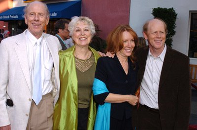 Rance Howard photo