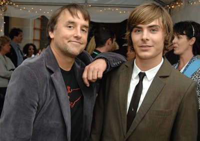 Richard Linklater photo