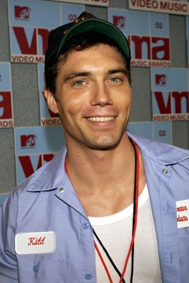 Anson Mount photo