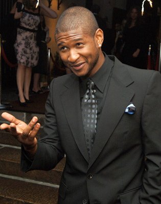 Usher Raymond photo