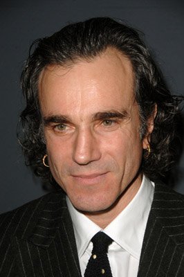 Daniel Day-Lewis photo