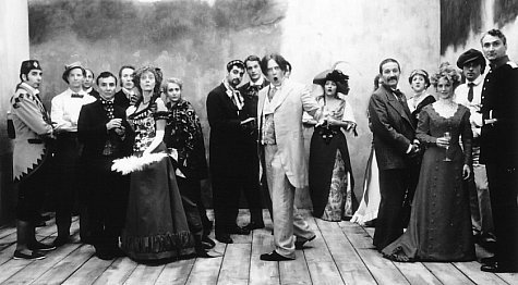 Beverly D'Angelo photo