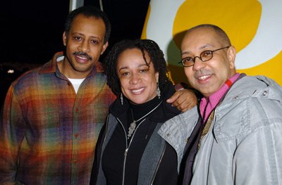 Ruben Santiago-Hudson photo