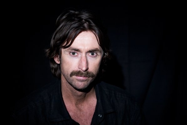 Kirk Fox photo