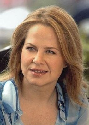 Deirdre Lovejoy photo