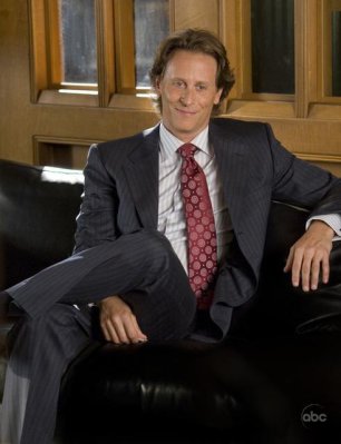 Steven Weber photo
