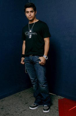 Wilmer Valderrama photo