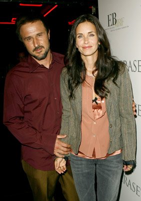 Courteney Cox photo