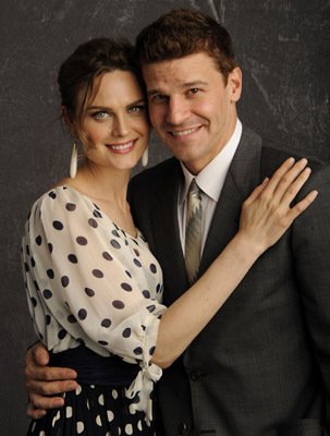 David Boreanaz photo