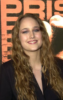 Leelee Sobieski photo