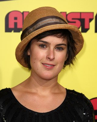 Rumer Willis photo