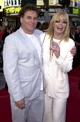 Sally Kellerman photo