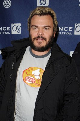 Jack Black photo