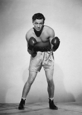 William Holden photo