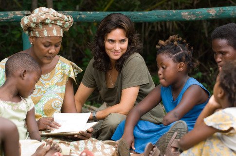 Jennifer Connelly photo