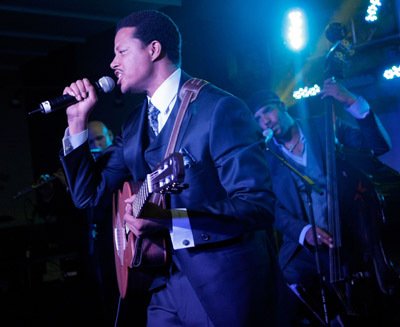 Terrence Howard photo