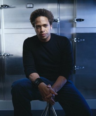 Gary Dourdan photo
