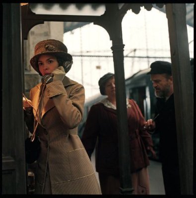 Dominique Pinon photo