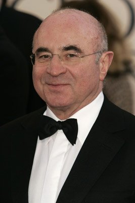 Bob Hoskins photo