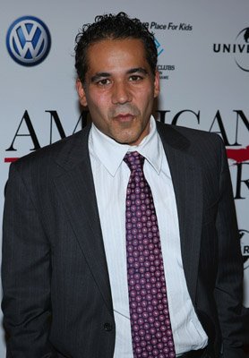 John Ortiz photo