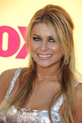 Carmen Electra photo