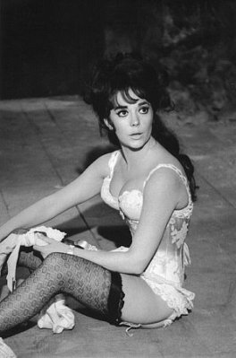 Natalie Wood photo