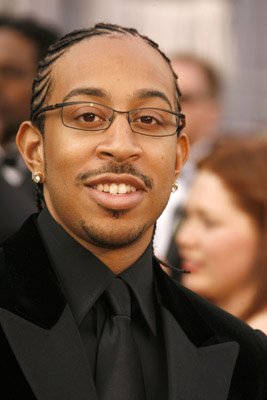 Ludacris photo