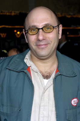 Willie Garson photo