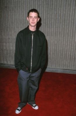 Colin Hanks photo