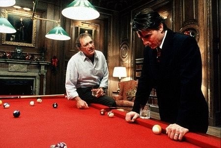 Sydney Pollack photo