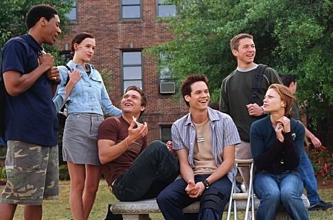 Clayne Crawford photo