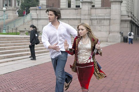 Jared Padalecki photo