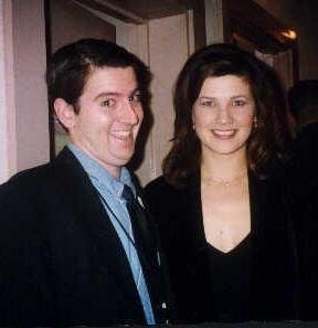 Daphne Zuniga photo