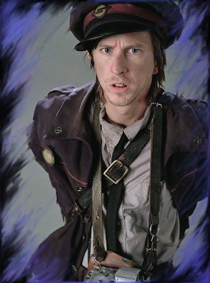 Lee Ingleby photo