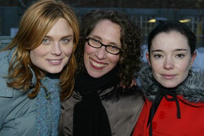 Marguerite Moreau photo