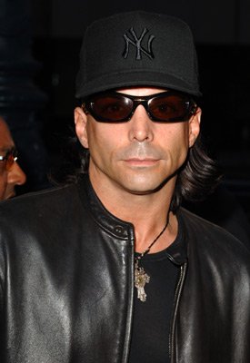 Richard Grieco photo