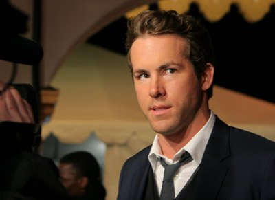Ryan Reynolds photo