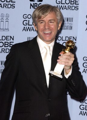Baz Luhrmann photo