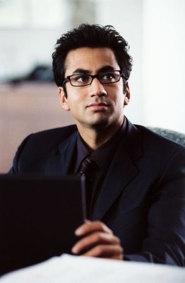 Kal Penn photo