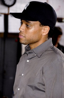 Michael Ealy photo