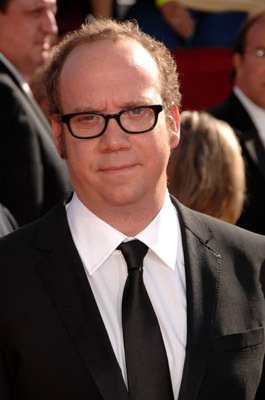 Paul Giamatti photo