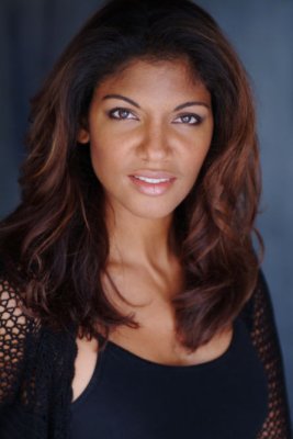 Marjean Holden photo