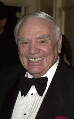 Ernest Borgnine photo