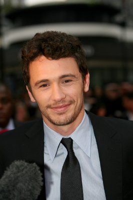 James Franco photo