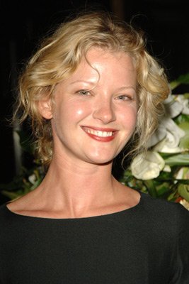 Gretchen Mol photo