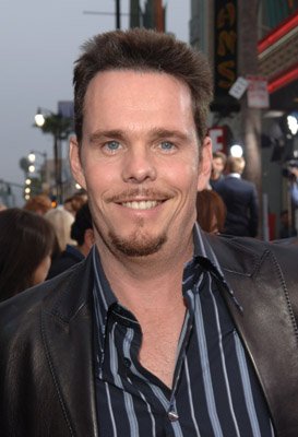 Kevin Dillon photo