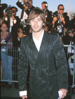 Jared Leto photo