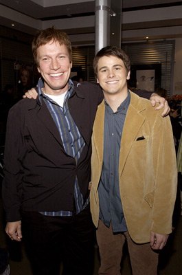 Jason Ritter photo