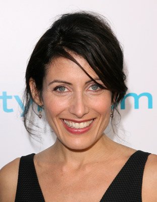 Lisa Edelstein photo