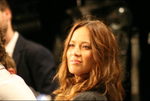 Moon Bloodgood photo